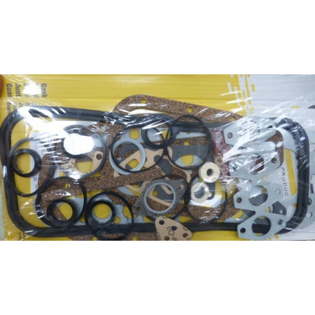 kit engine gaskets