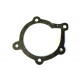 Water pump gasket