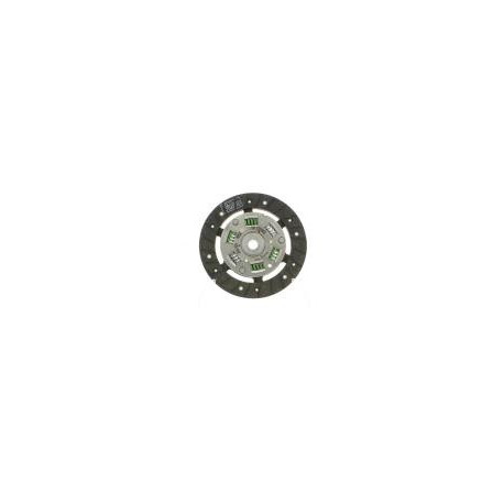 Disque d'embrayage ech-sdt
