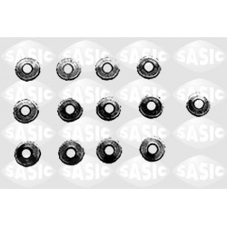 Kit 13 ball washers direction