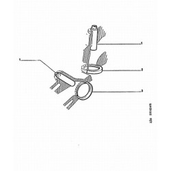 guide de soupape