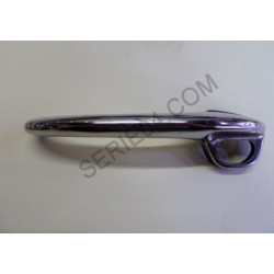 exterior door handle