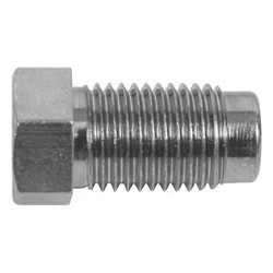 Screw 3/8 '' connection - 24U