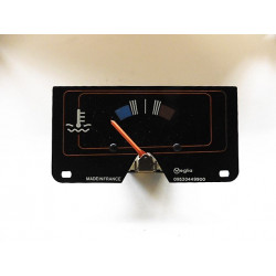 temperature receiver