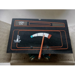temperature receiver