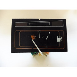 gauge receiver