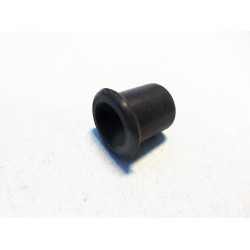 rubber blanking plug