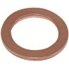 copper seal