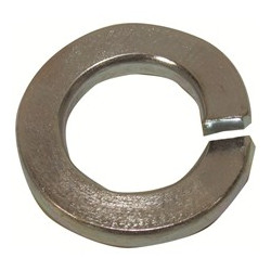 veerring Ø18mm