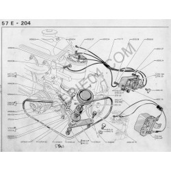 adjustment bracket