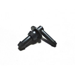 raccord de tuyau de lave glace