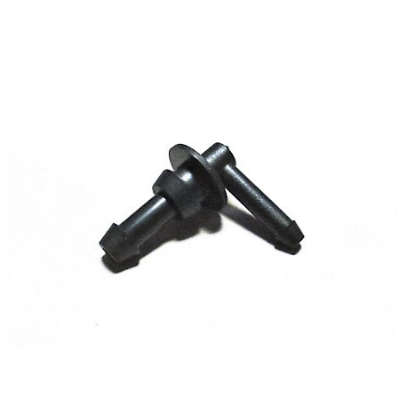 raccord de tuyau de lave glace