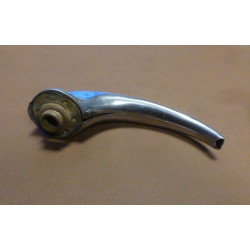 Interior door handle
