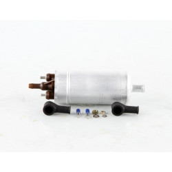 electric fuel pump