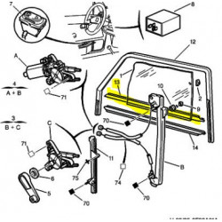 outer window seal