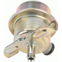 régulateur de pression d'essence