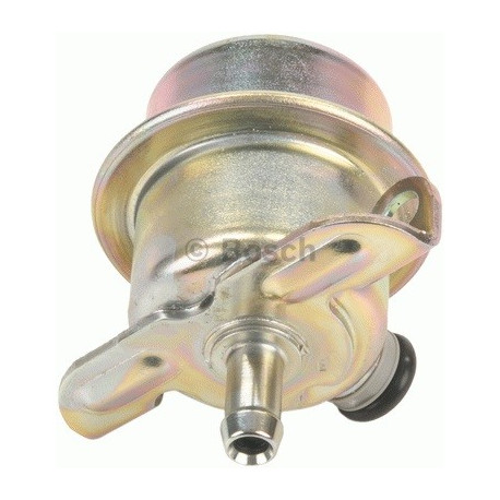 Régulateur pression essence