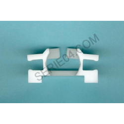 rear brake caliper plastic ring