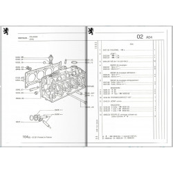 Cylinder-head 