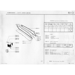 moulding