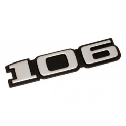 106 monogramma