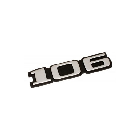 106 monogram