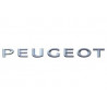 "Peugeot" Monogramm