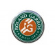 "Roland Garros" monogram