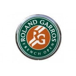 Monogram "Roland Garros"