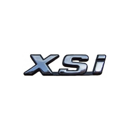 monogramme XSi
