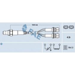 Sonde lambda