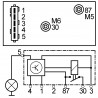 housing 12V diesel preheating