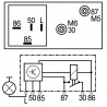 housing 12V diesel preheating