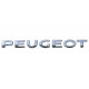 Monogramme "Peugeot"