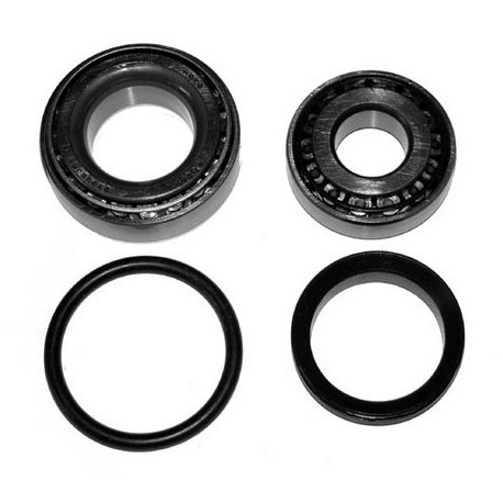 Kit roulement moyeu arrière