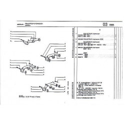 intake manifold