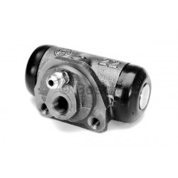 rear brake cylinder