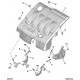 amortisseur de cache moteur