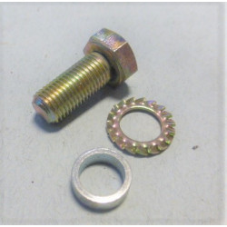 lot de fixation de boucle