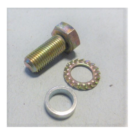 lot de fixation de boucle