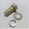lot de fixation de boucle