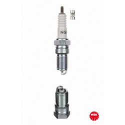 Spark plug