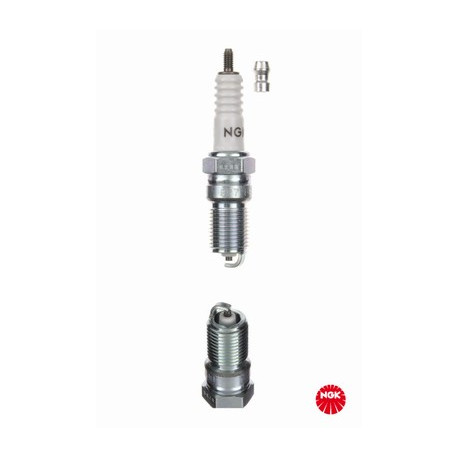 Spark plug