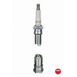 Spark plug