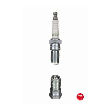 Spark plug