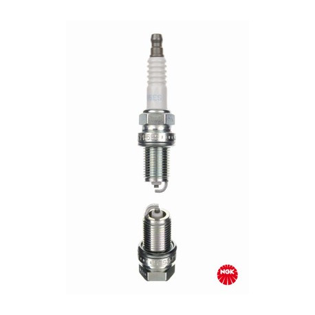 Spark plug