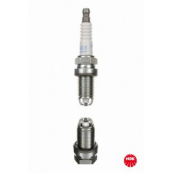 Spark plug