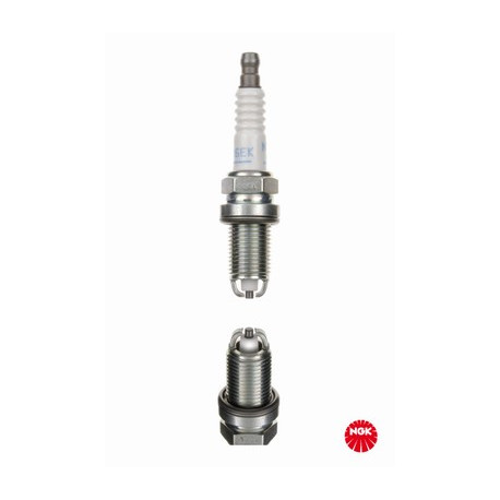 Spark plug