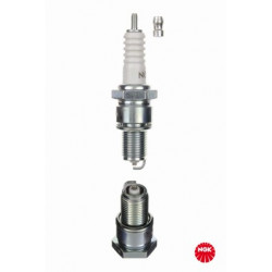 Spark plug