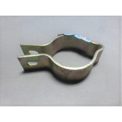 exhaust clamp